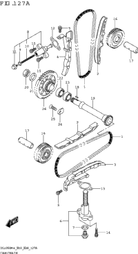 2024 DL1050RJM4