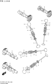 2024 DL1050RJM4