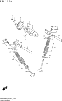 2024 DR650SEM4