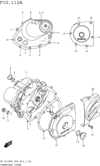 2024 DR-Z125M4