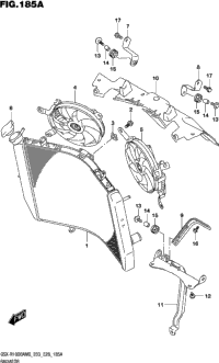 2020 GSX-R1000RZAM0
