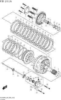 2024 DL1050RJM4