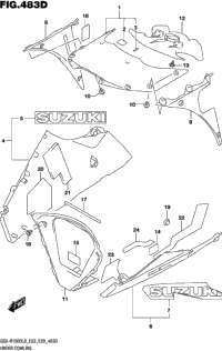 2018 GSX-R1000L8