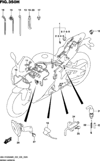 2020 GSX-R1000AM0