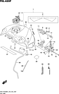 2021 GSX-R1000RZAM1