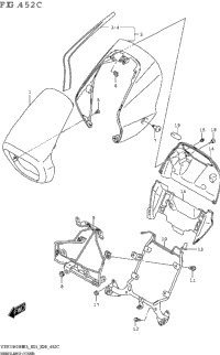 2023 VZR1800BZM3