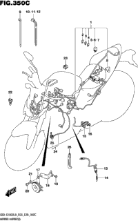 2018 GSX-S1000ZL8
