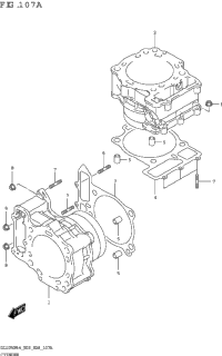 2024 DL1050RRM4