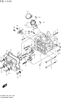 2024 DL1050RRM4