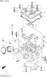 2024 DL1050RRM4