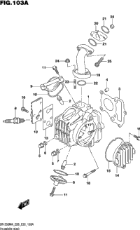 2024 DR-Z50M4