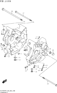 2022 DL1050RQM1