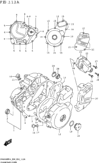 2024 DR650SEM4