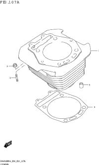 2024 DR650SEM4