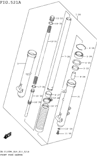 2024 DR-Z125LM4
