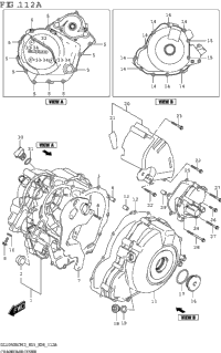 2022 DL1050RQM1