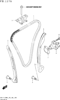 2024 GSX-R1000RAM4