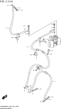 2024 DL800DERCM4