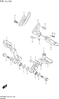 2024 DR650SEM4