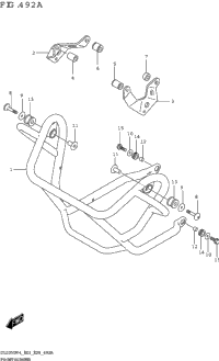 2024 DL1050RRM4