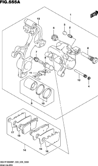 2021 GSX-R1000RZAM1
