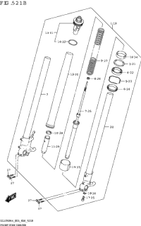 2024 DL1050RJM4