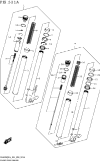 2024 DL800RQM4
