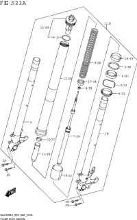 2024 DL1050RRM4