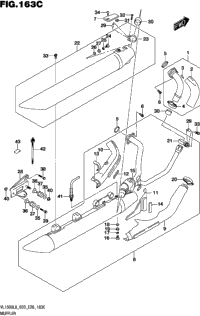 2018 VL1500BTL8