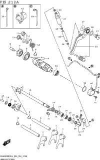 2024 DL800DERCM4