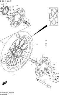 2024 DL1050RRM4