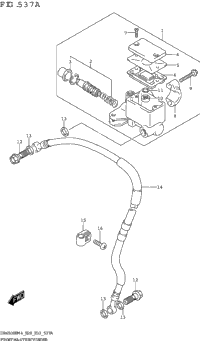 2024 DR650SEM4