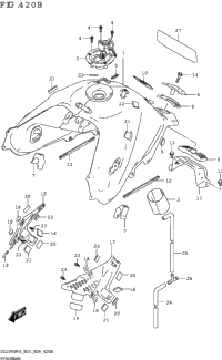 2024 DL1050RJM4