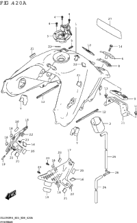 2024 DL1050RJM4