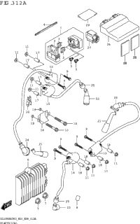 2022 DL1050RQM1