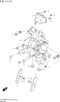 2024 DL800DERCM4