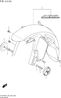 2022 DL1050RCM2