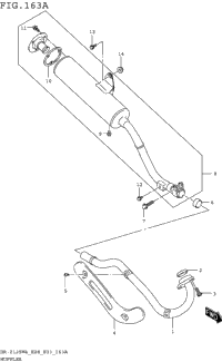 2024 DR-Z125LM4