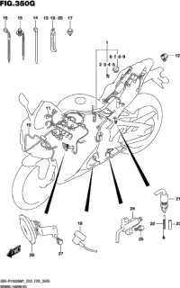 2021 GSX-R1000AM1