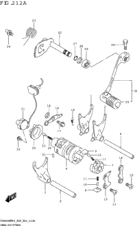 2024 DR650SEM4