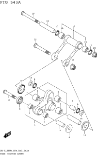 2024 DR-Z125LM4