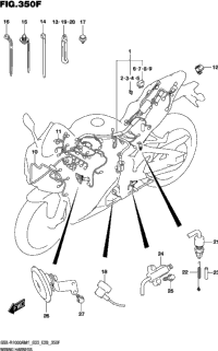 2021 GSX-R1000AM1