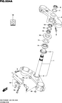 2021 GSX-R1000RZAM1