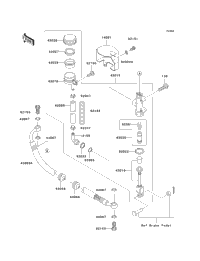 2006 VULCAN 800 DRIFTER (VN800E6F)