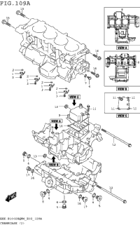 2024 GSX-S1000RQM4