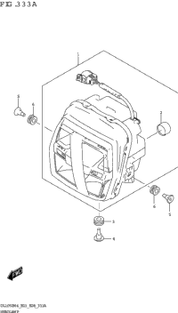 2024 DL1050RRM4