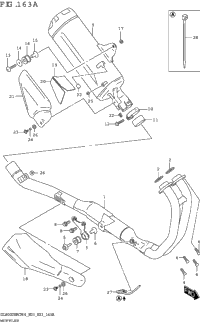 2024 DL800DERCM4