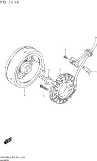 2024 DR650SEM4