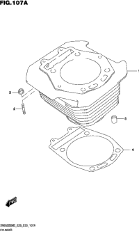 2022 DR650SEM2