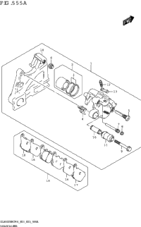 2024 DL800DERCM4